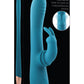Adam & Eve SHIMMY & SHAKE VELVET RABBIT Vibrator