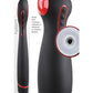 Zero Tolerance TIGHT SQUEEZE Rechargeable Vibrating Squeezing Talking Stroker