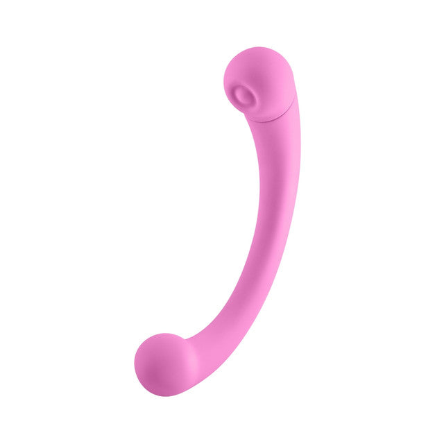Femme Funn Aluna Thumping Vibrator