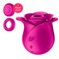 Satisfyer Pro 2 Modern Blossom - Air Pulse Rose Stimulator Pink