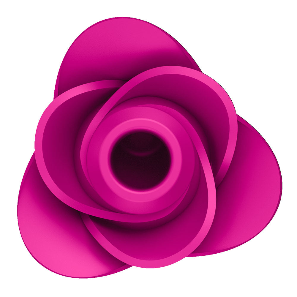 Satisfyer Pro 2 Modern Blossom - Air Pulse Rose Stimulator Pink