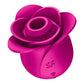 Satisfyer Pro 2 Modern Blossom - Air Pulse Rose Stimulator Pink