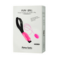 Adrien Lastic Play Ball - Couples Vibrating Mini Egg Vibrator