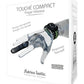 Adrien Lastic Touche Finger Vibrator Green-Black