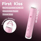Satisfyer First Kiss - Mini Travel 3D Air Pulse Vibrator