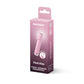 Satisfyer First Kiss - Mini Travel 3D Air Pulse Vibrator