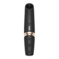 Satisfyer Perfect Kiss - Mini Travel 3D Air Pulse Vibrator
