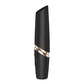 Satisfyer Perfect Kiss - Mini Travel 3D Air Pulse Vibrator