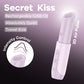 Satisfyer Secret Kiss - Mini Travel 3D Air Pulse Vibrator