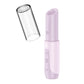 Satisfyer Secret Kiss - Mini Travel 3D Air Pulse Vibrator