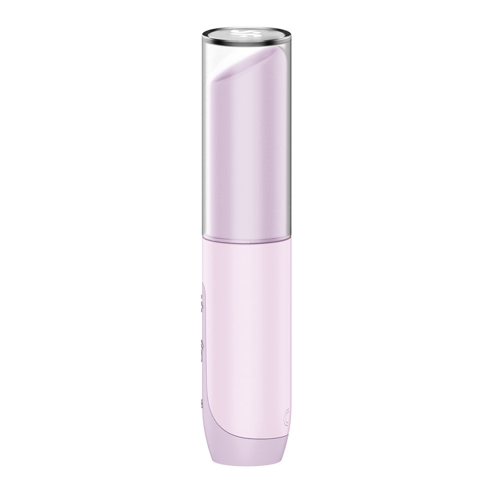 Satisfyer Secret Kiss - Mini Travel 3D Air Pulse Vibrator