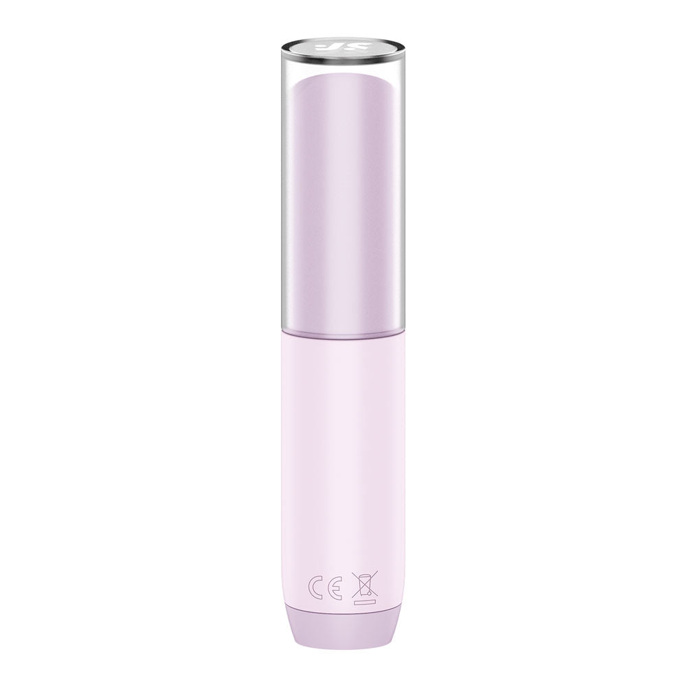 Satisfyer Secret Kiss - Mini Travel 3D Air Pulse Vibrator