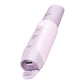 Satisfyer Secret Kiss - Mini Travel 3D Air Pulse Vibrator