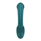 Satisfyer G For Goddess 2 - G-Spot Clitoral Rabbit Vibrator Bottle Green