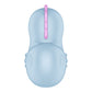 Satisfyer Sea Pony - Air Pulse Stimulator Baby Blue