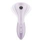 Satisfyer Wand-erful - Violet Air Pulse Massage Wand Vibrator