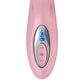 Satisfyer Pro+ G-Spot Gen 2 - Rabbit Vibrator with Air Pulse Clitoral Stimulator Pink