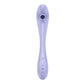 Satisfyer Easy Lover - Purple Air Pulse Clitoral Stimulator Vibrator