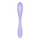 Satisfyer Easy Lover - Purple Air Pulse Clitoral Stimulator Vibrator