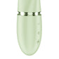 Satisfyer Pearl Bunny 2 - Rotating Pearls Rabbit Vibrator Light Green