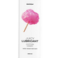 Satisfyer Juicy Water Based Lubricant Cotton Candy 300ml