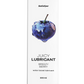 Satisfyer Juicy Water Based Lubricant Breezy Berry 300ml