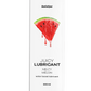 Satisfyer Juicy Water Based Lubricant Melty Melon 300ml