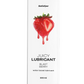 Satisfyer Juicy Water Based Lubricant Blast Berry 300ml