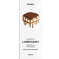 Satisfyer Juicy Water Based Lubricant Tasteful Tiramisu 300ml