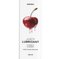 Satisfyer Juicy Water Based Lubricant Cheeky Cherry 300ml