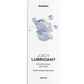 Satisfyer Juicy Water Based Lubricant Sparkling Water 300ml