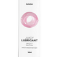 Satisfyer Juicy Silicone Based Lubricant Booty Silicon 300ml