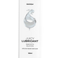 Satisfyer Juicy Silicone Based Lubricant Smooth Silicon 300ml
