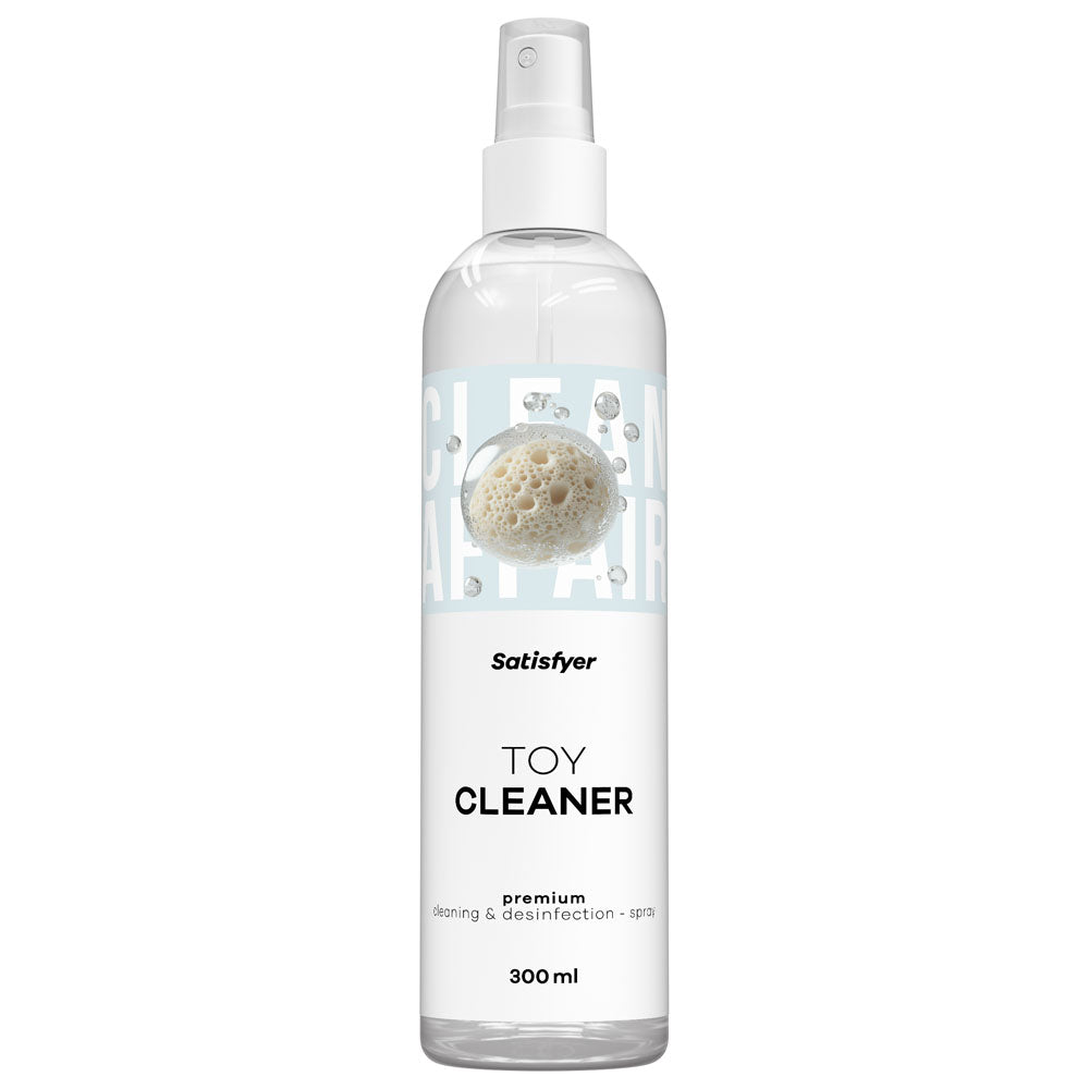 Satisfyer Premium Toy Cleaner 300ml