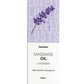 Satisfyer Massage Oil Lavender 250ml