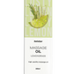 Satisfyer Massage Oil Lemongrass 250ml