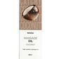 Satisfyer Massage Oil Coconut 250ml