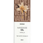 Satisfyer Massage Oil Vanilla 250ml