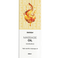 Satisfyer Massage Oil Warming 250ml