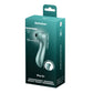 Satisfyer Pro 2+ Air Pulse Vibrator Battery Series Mint