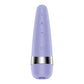 Satisfyer Pro 3+ - Air Pulse Clitoral Stimulator Vibrator - Purple
