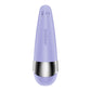 Satisfyer Pro 3+ - Air Pulse Clitoral Stimulator Vibrator - Purple