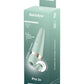 Satisfyer Pro 3+ Air Pulse Vibrator Battery Series Mint