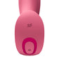 Satisfyer Top Secret + Wearable G-Spot & Anal Vibrator (App) - Raspberry