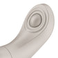 Satisfyer Little Secret - Battery Series - Panty Vibrator with Remote Beige