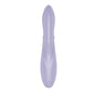 Satisfyer Pro+ Air Pulse G-Spot Vibrator Battery Series Lavender