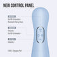 Satisfyer Pro 2 Generation 4 Clitoral Stimulator - Serene Blue (App)