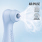 Satisfyer Pro 2 Generation 4 Clitoral Stimulator - Serene Blue (App)