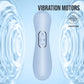 Satisfyer Pro 2 Generation 4 Clitoral Stimulator - Serene Blue (App)