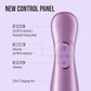 Satisfyer Pro 2 Generation 4 Clitoral Stimulator - Amethyst (App)